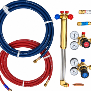 Gas Cutting Kit