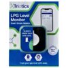 Gas Level Monitor